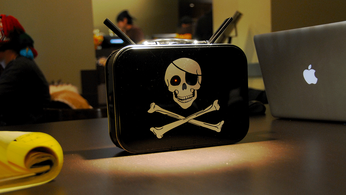 PirateBox 1.0 image